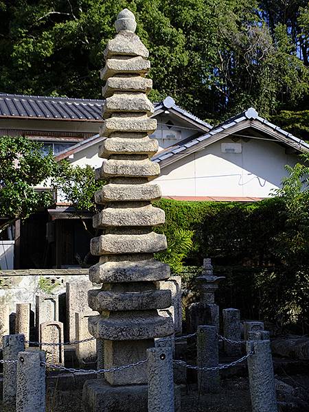 日本‧長府(下)‧城下町(Chofu II)