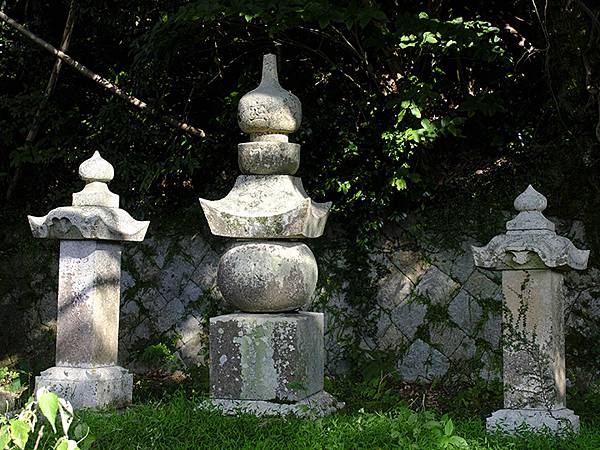 日本‧長府(下)‧城下町(Chofu II)