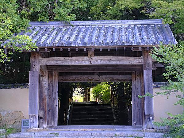 日本‧長府(下)‧城下町(Chofu II)