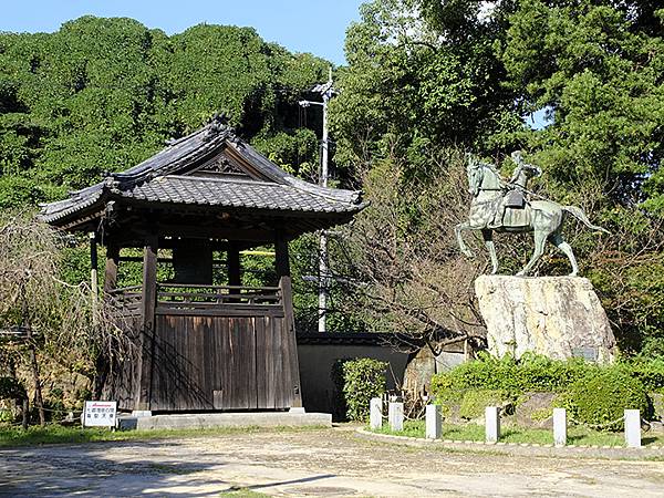 日本‧長府(下)‧城下町(Chofu II)
