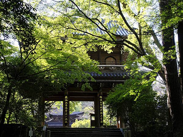 日本‧長府(下)‧城下町(Chofu II)