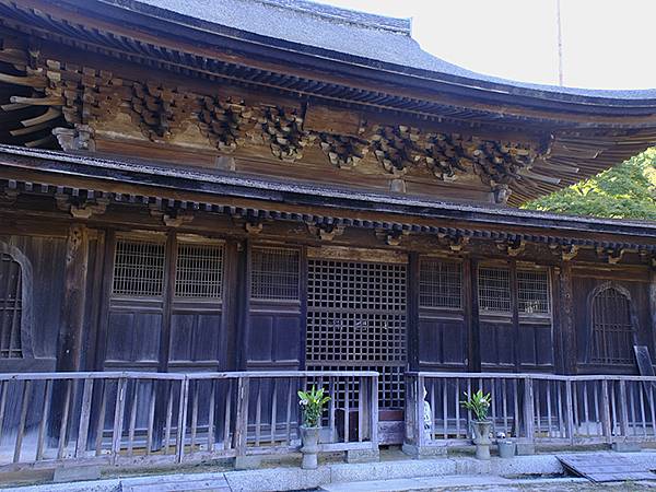 日本‧長府(下)‧城下町(Chofu II)