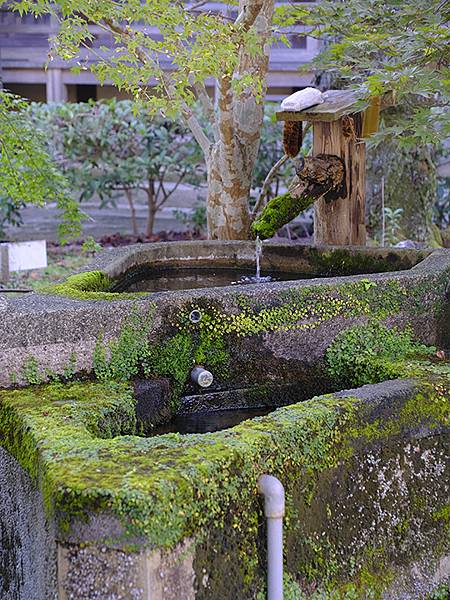 日本‧長府(下)‧城下町(Chofu II)