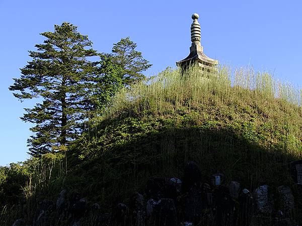 日本‧長府(下)‧城下町(Chofu II)