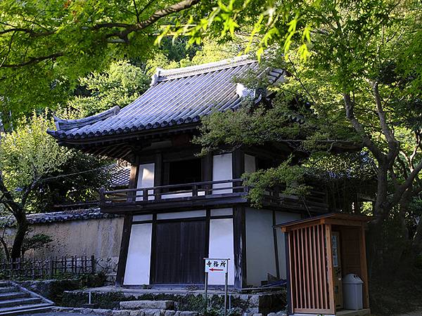 日本‧長府(下)‧城下町(Chofu II)