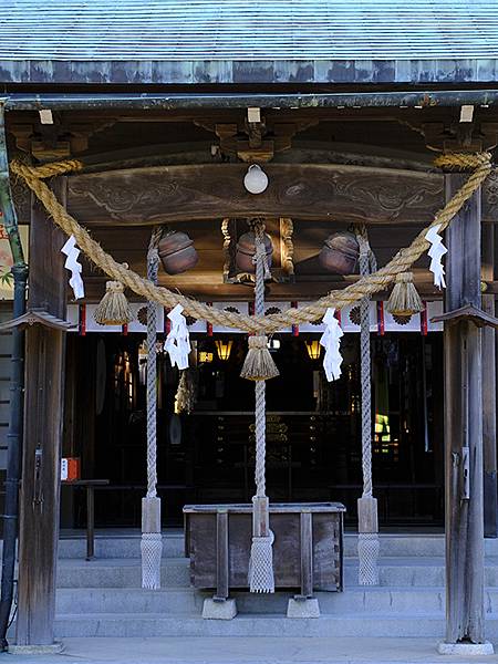 日本‧長府(下)‧城下町(Chofu II)