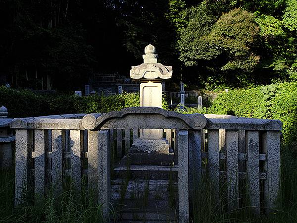 日本‧長府(下)‧城下町(Chofu II)