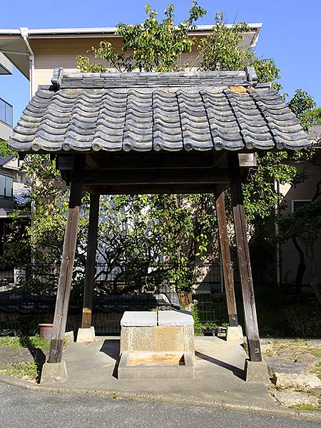 日本‧長府(下)‧城下町(Chofu II)