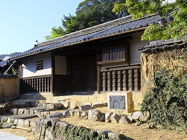 日本‧長府(下)‧城下町(Chofu II)