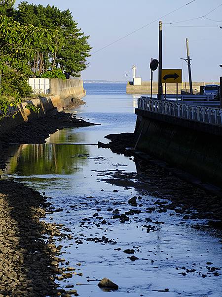日本‧長府(下)‧城下町(Chofu II)