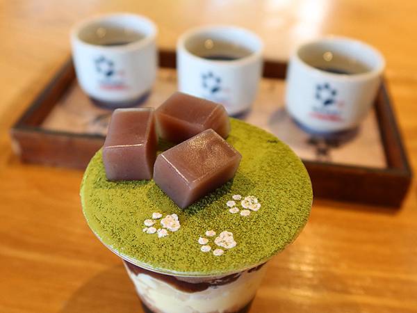 日本‧秋芳洞和秋吉台(Akiyoshido & Akiyos