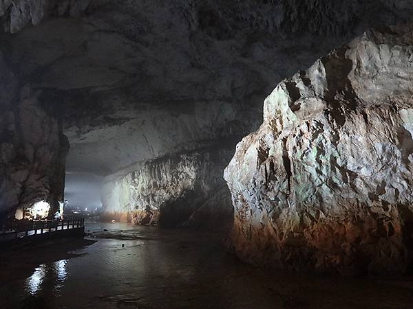 日本‧秋芳洞和秋吉台(Akiyoshido & Akiyos