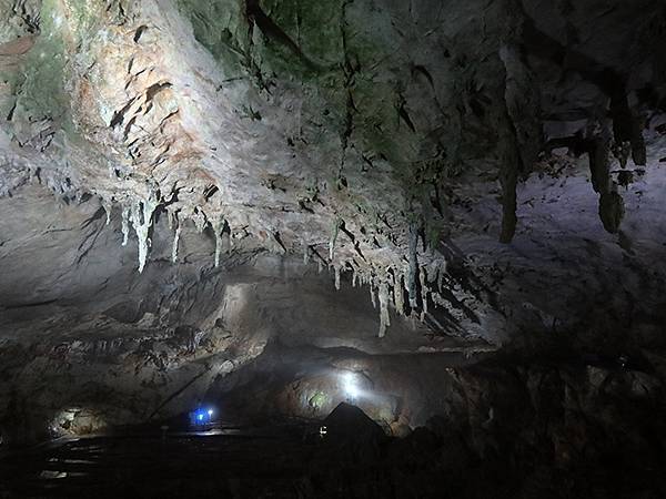 日本‧秋芳洞和秋吉台(Akiyoshido & Akiyos