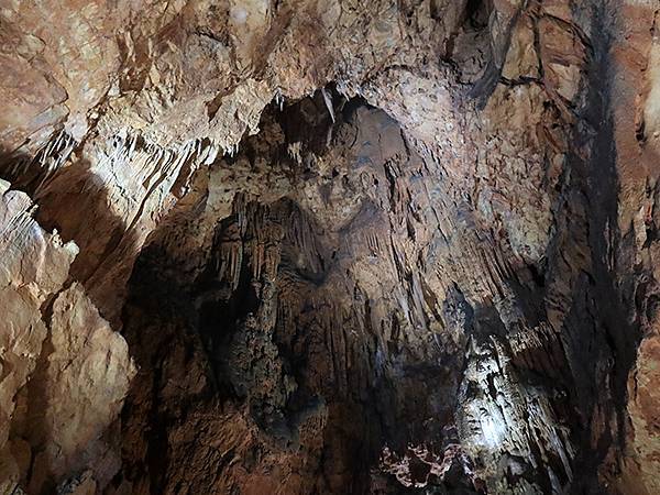 日本‧秋芳洞和秋吉台(Akiyoshido & Akiyos