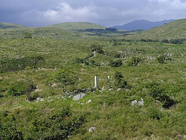 日本‧秋芳洞和秋吉台(Akiyoshido & Akiyos