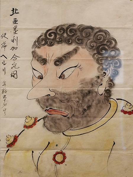 日本‧萩(上)‧明倫學舍和萩城跡(Hagi I)