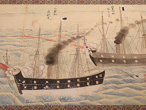 日本‧萩(上)‧明倫學舍和萩城跡(Hagi I)