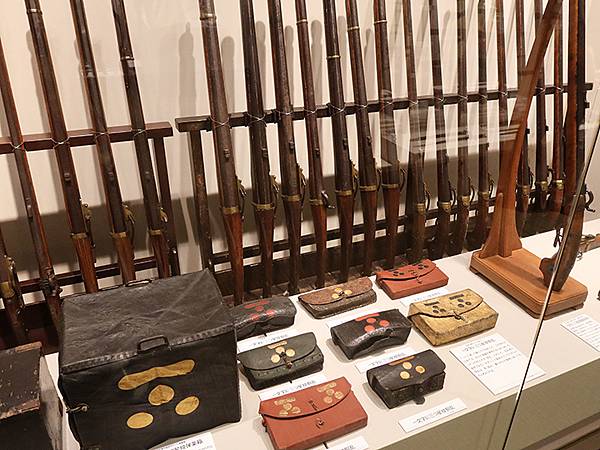 日本‧萩(上)‧明倫學舍和萩城跡(Hagi I)