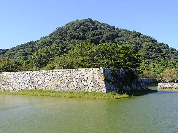 日本‧萩(上)‧明倫學舍和萩城跡(Hagi I)