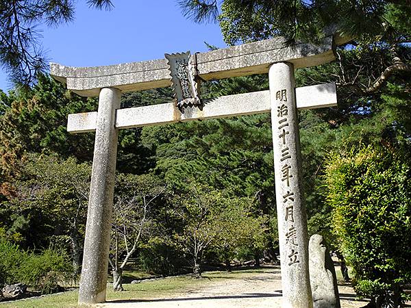 日本‧萩(上)‧明倫學舍和萩城跡(Hagi I)