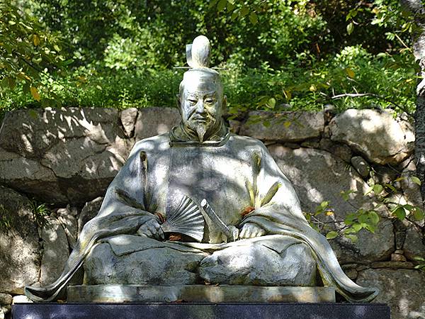 日本‧萩(上)‧明倫學舍和萩城跡(Hagi I)