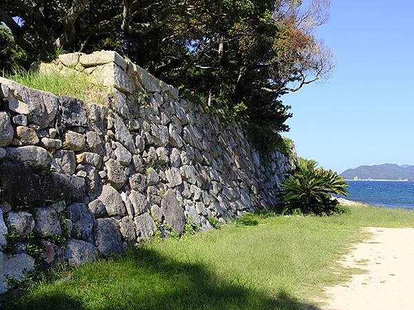 日本‧萩(上)‧明倫學舍和萩城跡(Hagi I)