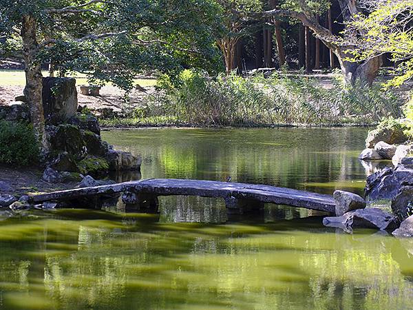 日本‧萩(上)‧明倫學舍和萩城跡(Hagi I)
