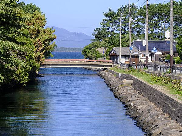 日本‧萩(上)‧明倫學舍和萩城跡(Hagi I)