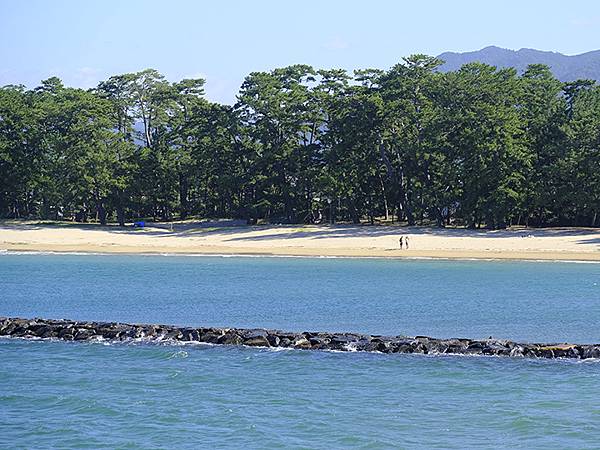 日本‧萩(上)‧明倫學舍和萩城跡(Hagi I)