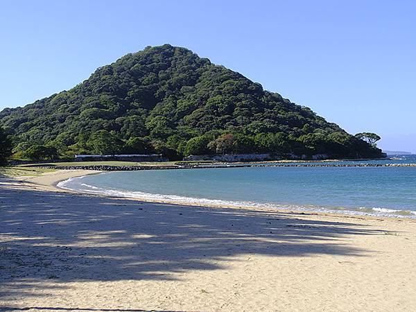 日本‧萩(上)‧明倫學舍和萩城跡(Hagi I)