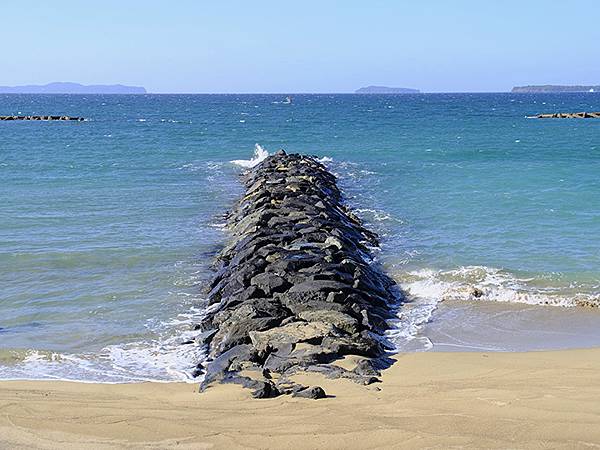 日本‧萩(上)‧明倫學舍和萩城跡(Hagi I)