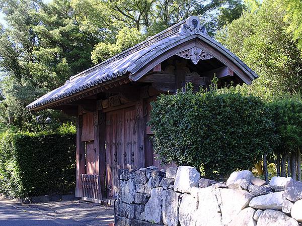 日本‧萩(下)‧城下町和浜崎傳建地區(Hagi II) 日本‧萩(下)‧城下町和浜崎傳建地區(Hagi II)