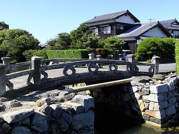 日本‧萩(下)‧城下町和浜崎傳建地區(Hagi II) 日本‧萩(下)‧城下町和浜崎傳建地區(Hagi II)