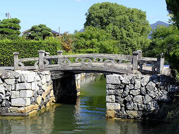 日本‧萩(下)‧城下町和浜崎傳建地區(Hagi II) 日本‧萩(下)‧城下町和浜崎傳建地區(Hagi II)