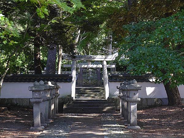 日本‧萩(下)‧城下町和浜崎傳建地區(Hagi II) 日本‧萩(下)‧城下町和浜崎傳建地區(Hagi II)