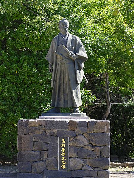 日本‧萩(下)‧城下町和浜崎傳建地區(Hagi II) 日本‧萩(下)‧城下町和浜崎傳建地區(Hagi II)