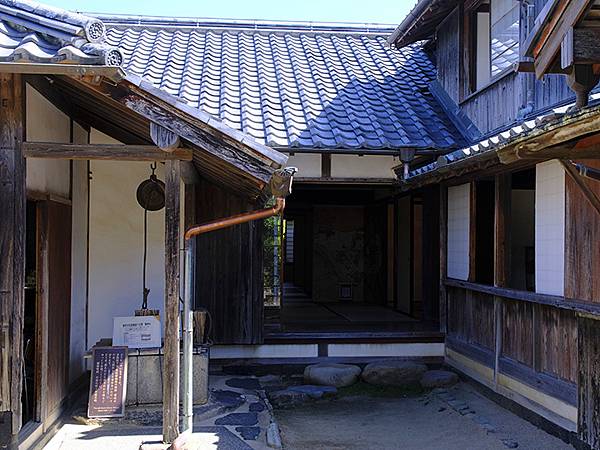 日本‧萩(下)‧城下町和浜崎傳建地區(Hagi II) 日本‧萩(下)‧城下町和浜崎傳建地區(Hagi II)