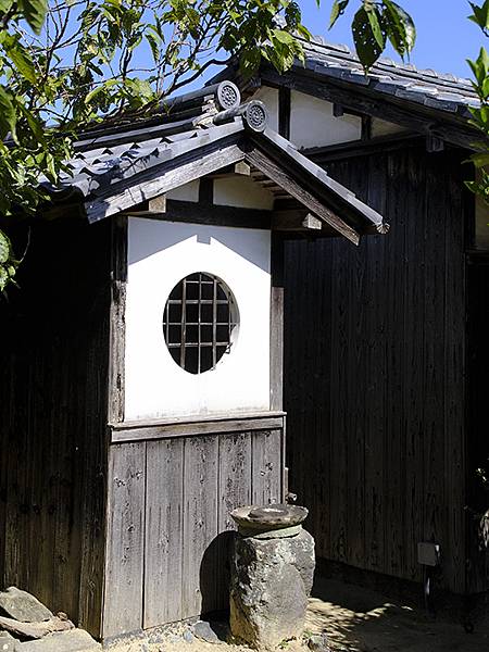 日本‧萩(下)‧城下町和浜崎傳建地區(Hagi II) 日本‧萩(下)‧城下町和浜崎傳建地區(Hagi II)