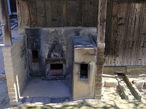 日本‧萩(下)‧城下町和浜崎傳建地區(Hagi II) 日本‧萩(下)‧城下町和浜崎傳建地區(Hagi II)