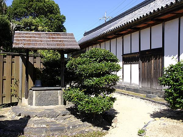 日本‧萩(下)‧城下町和浜崎傳建地區(Hagi II) 日本‧萩(下)‧城下町和浜崎傳建地區(Hagi II)