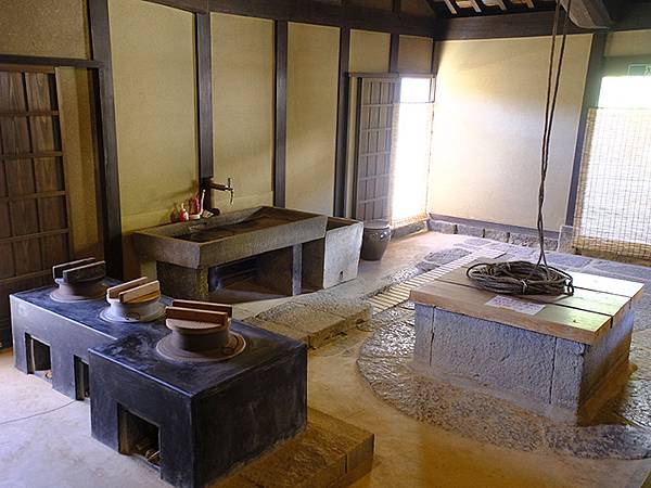 日本‧萩(下)‧城下町和浜崎傳建地區(Hagi II) 日本‧萩(下)‧城下町和浜崎傳建地區(Hagi II)