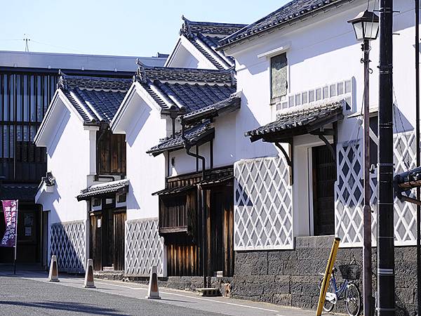 日本‧萩(下)‧城下町和浜崎傳建地區(Hagi II) 日本‧萩(下)‧城下町和浜崎傳建地區(Hagi II)