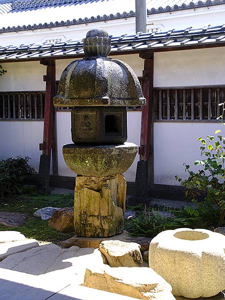 日本‧萩(下)‧城下町和浜崎傳建地區(Hagi II) 日本‧萩(下)‧城下町和浜崎傳建地區(Hagi II)