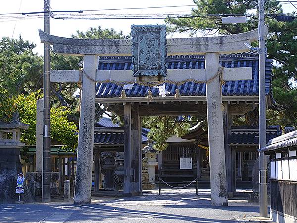 日本‧萩(下)‧城下町和浜崎傳建地區(Hagi II) 日本‧萩(下)‧城下町和浜崎傳建地區(Hagi II)