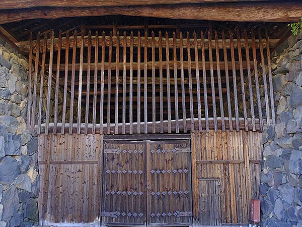 日本‧萩(下)‧城下町和浜崎傳建地區(Hagi II) 日本‧萩(下)‧城下町和浜崎傳建地區(Hagi II)