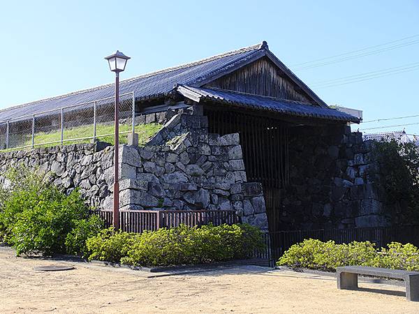 日本‧萩(下)‧城下町和浜崎傳建地區(Hagi II) 日本‧萩(下)‧城下町和浜崎傳建地區(Hagi II)