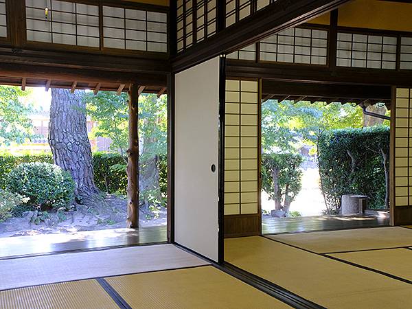 日本‧萩(下)‧城下町和浜崎傳建地區(Hagi II) 日本‧萩(下)‧城下町和浜崎傳建地區(Hagi II)