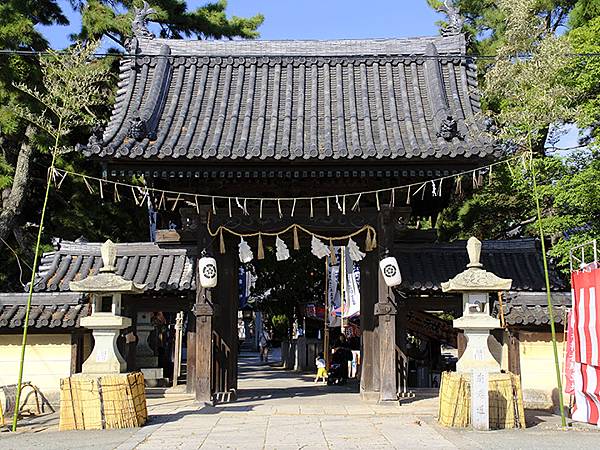 日本‧播州秋祭(一)‧高砂(上)‧舊市區和神幸祭(Takas 日本‧播州秋祭(一)‧高砂(上)‧舊市區和神幸祭(Takas