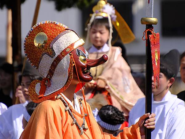 日本‧播州秋祭(一)‧高砂(上)‧舊市區和神幸祭(Takas 日本‧播州秋祭(一)‧高砂(上)‧舊市區和神幸祭(Takas