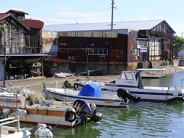 日本‧播州秋祭(一)‧高砂(上)‧舊市區和神幸祭(Takas 日本‧播州秋祭(一)‧高砂(上)‧舊市區和神幸祭(Takas